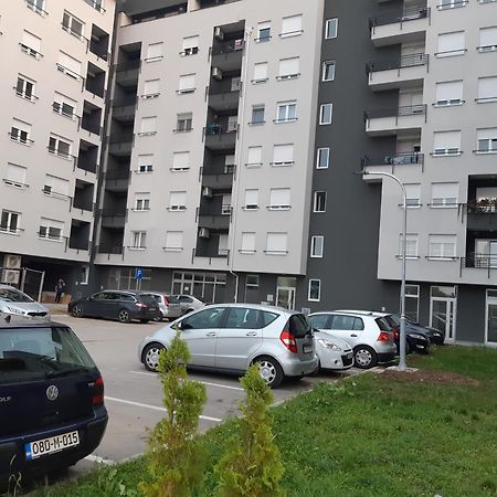 Apartman Dijana Banja Luka Habitación foto