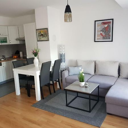 Apartman Dijana Banja Luka Exterior foto