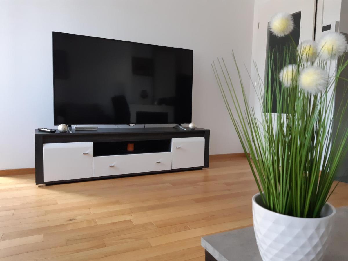 Apartman Dijana Banja Luka Exterior foto