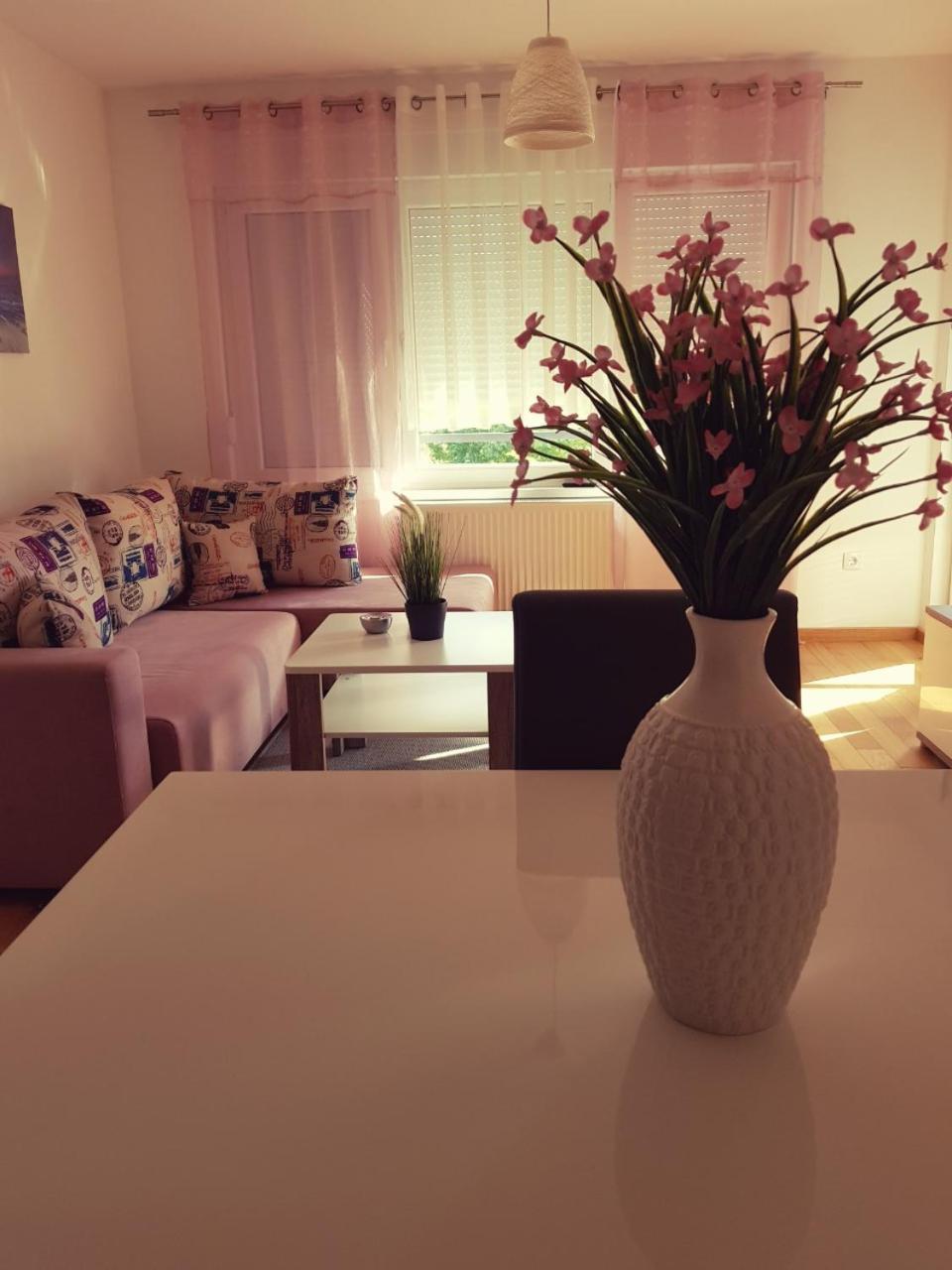 Apartman Dijana Banja Luka Habitación foto