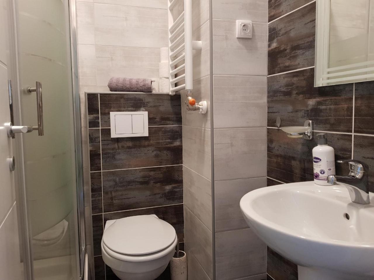 Apartman Dijana Banja Luka Habitación foto