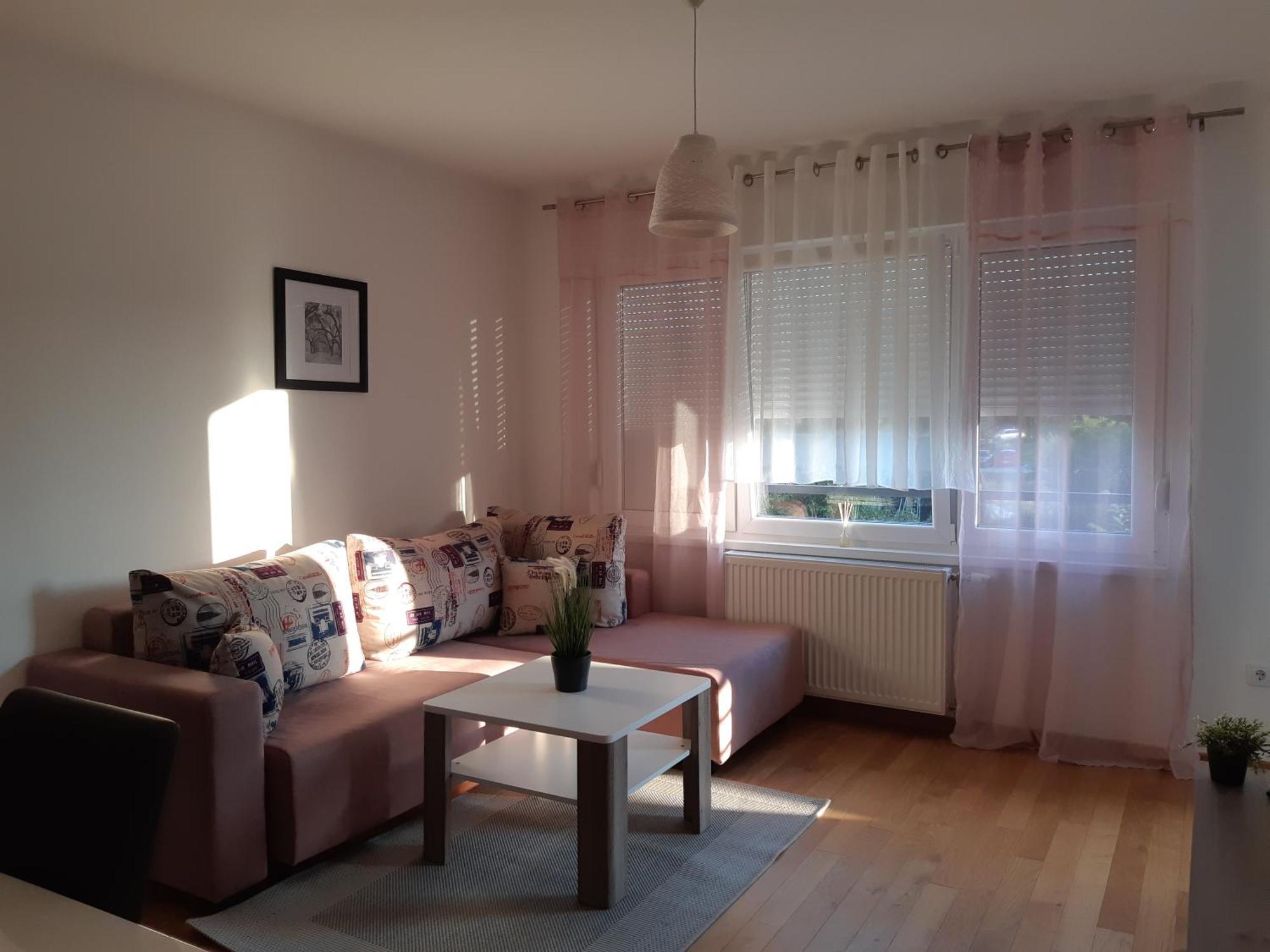 Apartman Dijana Banja Luka Habitación foto