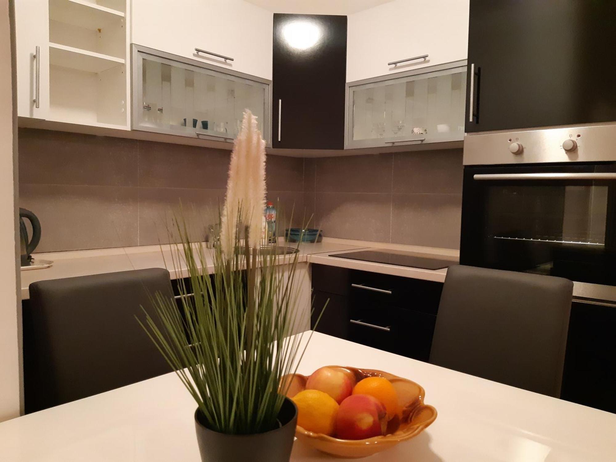 Apartman Dijana Banja Luka Habitación foto