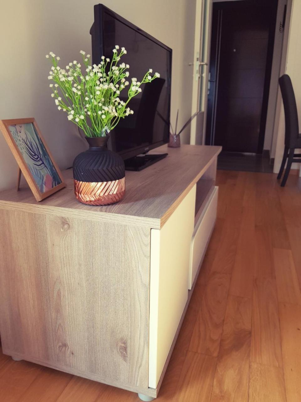 Apartman Dijana Banja Luka Habitación foto