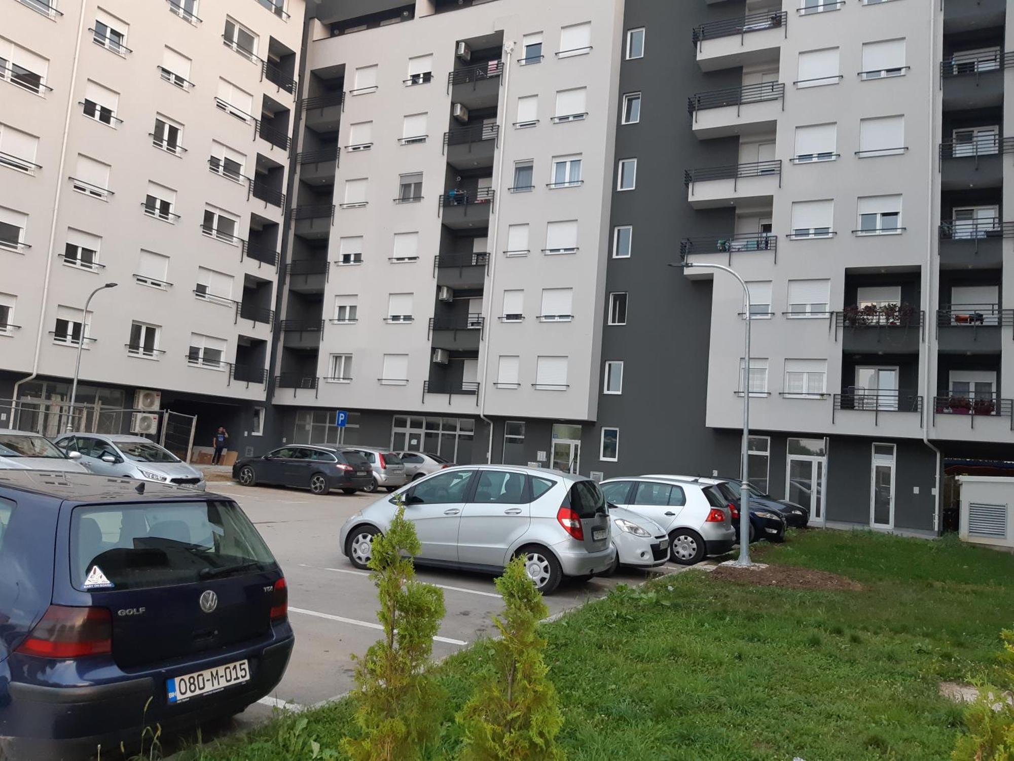 Apartman Dijana Banja Luka Habitación foto