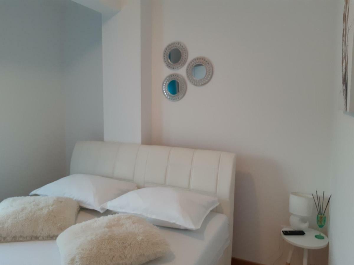 Apartman Dijana Banja Luka Exterior foto