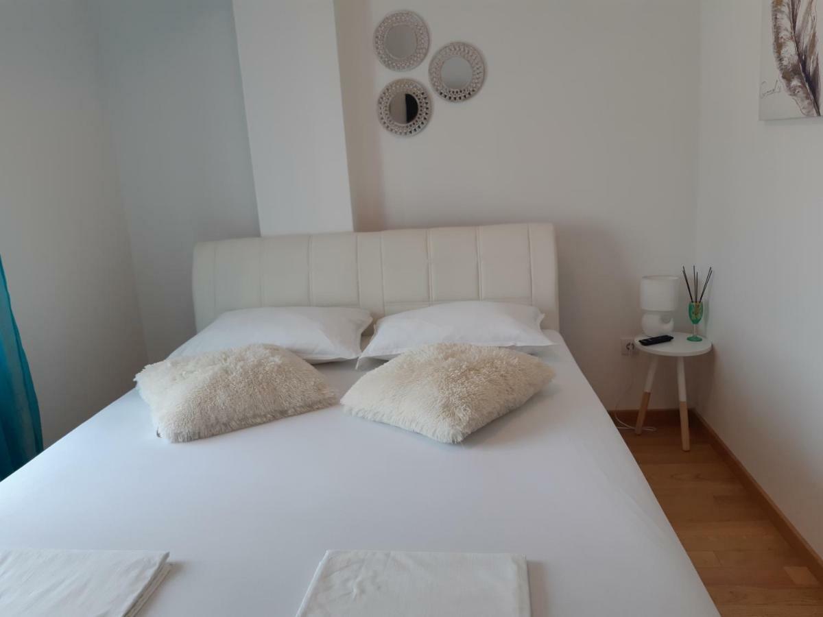 Apartman Dijana Banja Luka Exterior foto