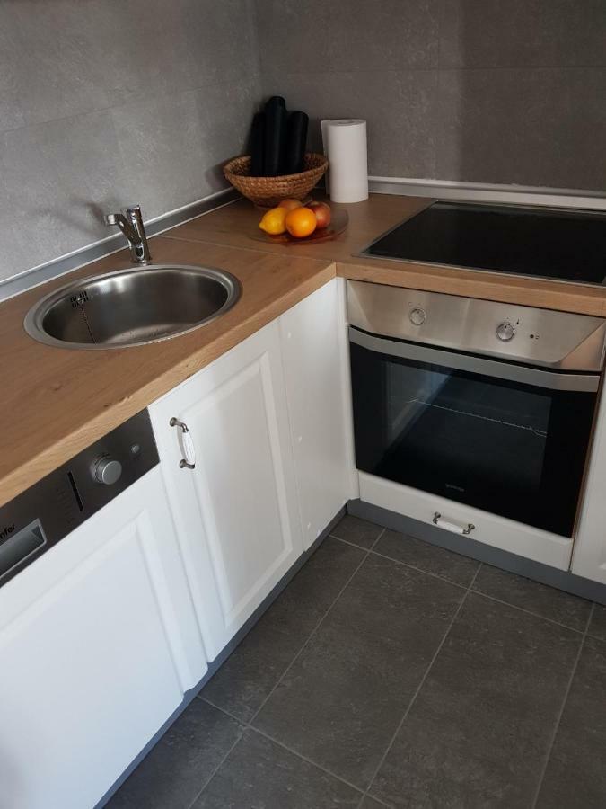 Apartman Dijana Banja Luka Exterior foto