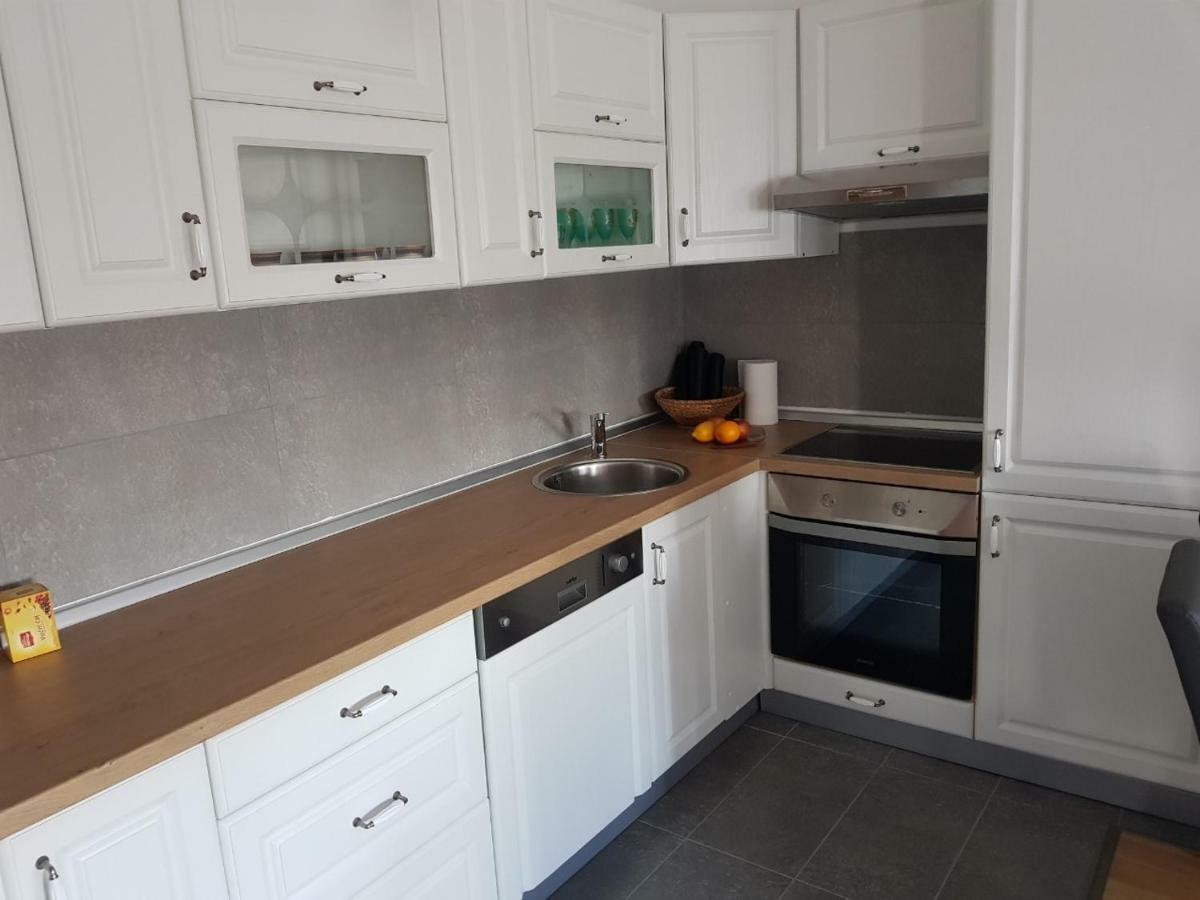Apartman Dijana Banja Luka Exterior foto
