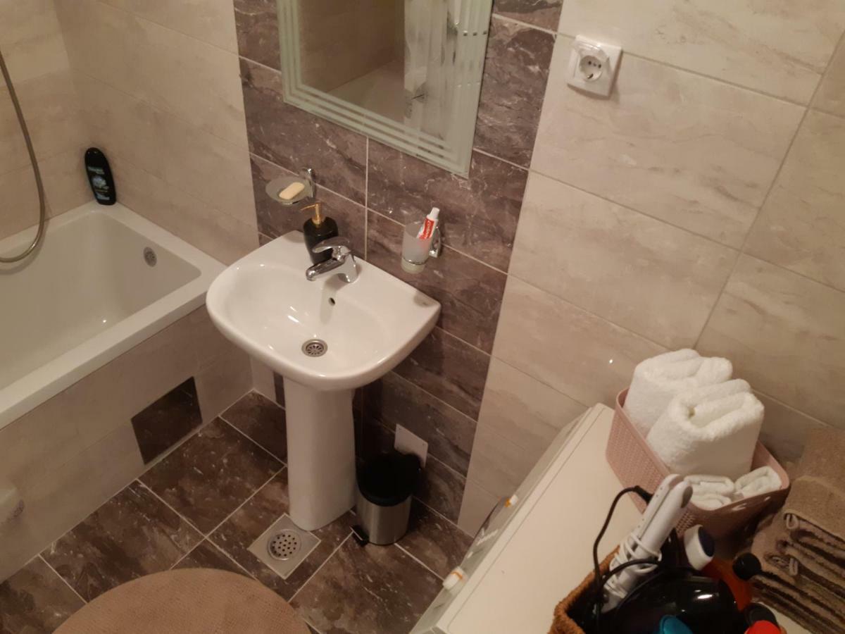 Apartman Dijana Banja Luka Exterior foto